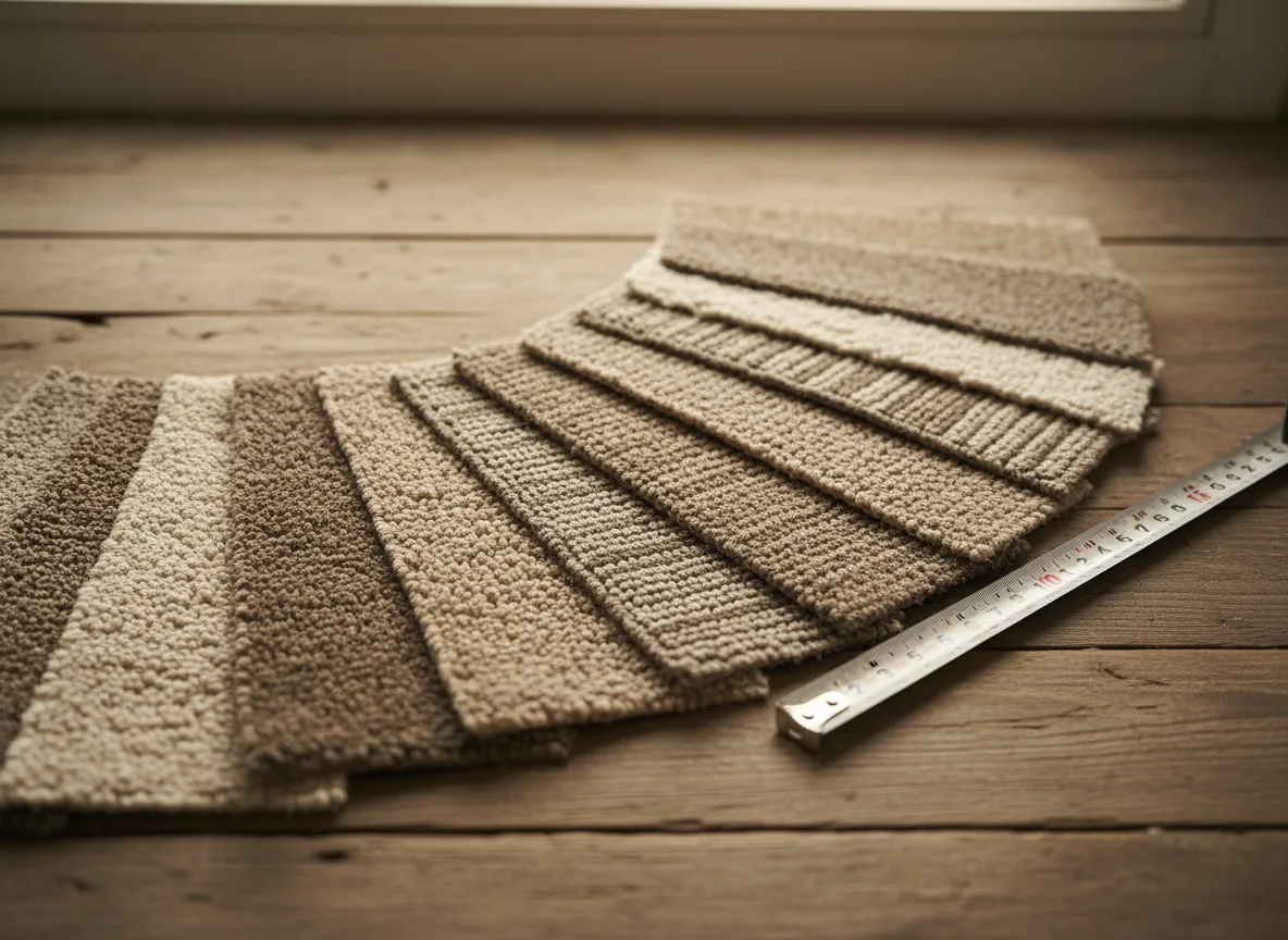 Carpet Installation Sardis, AL FAQs